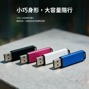 Read more about the article P1-C 輕巧系列隨身碟