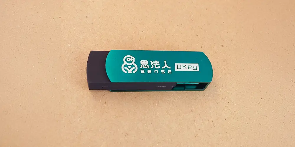 客製化隨身碟推薦  |  思法人