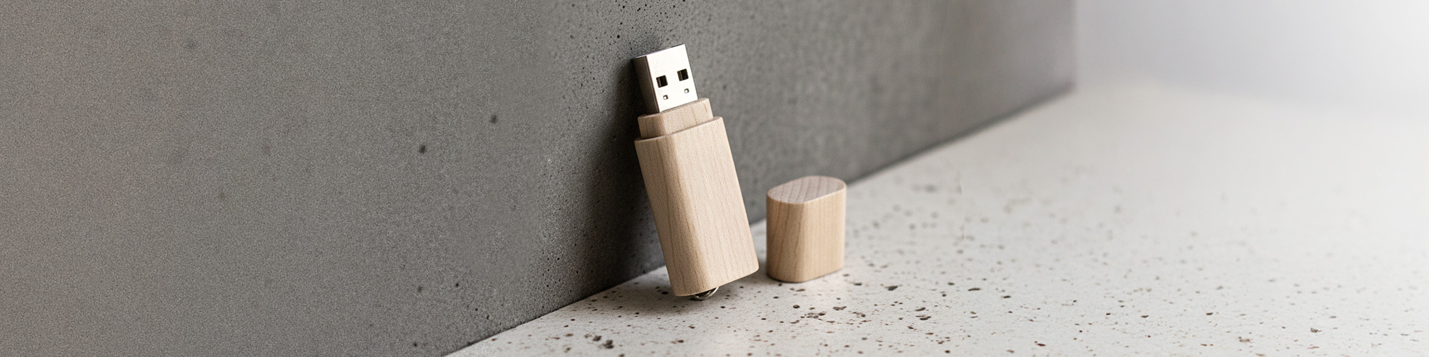 客製化USB ︱ S2-AV 純木隨身碟