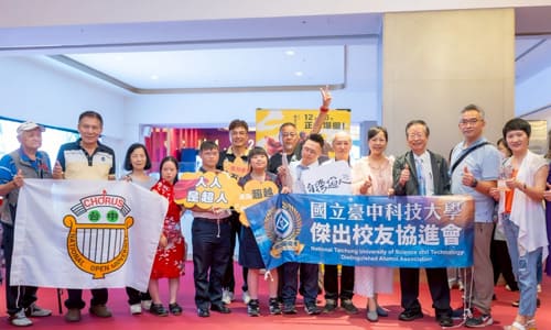 台灣超人FB粉絲團