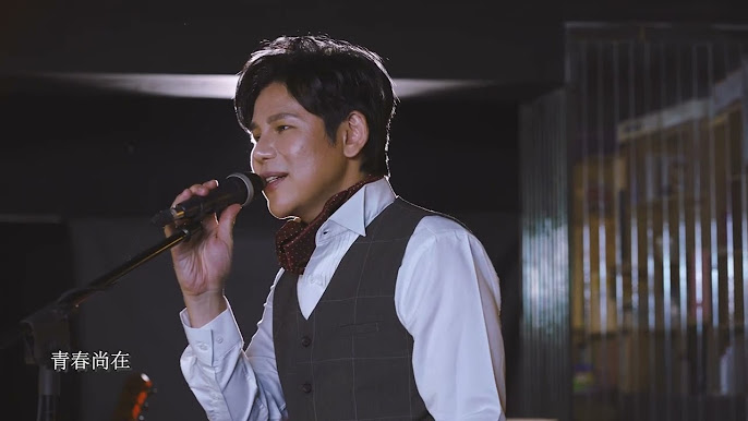懷舊風華語歌曲