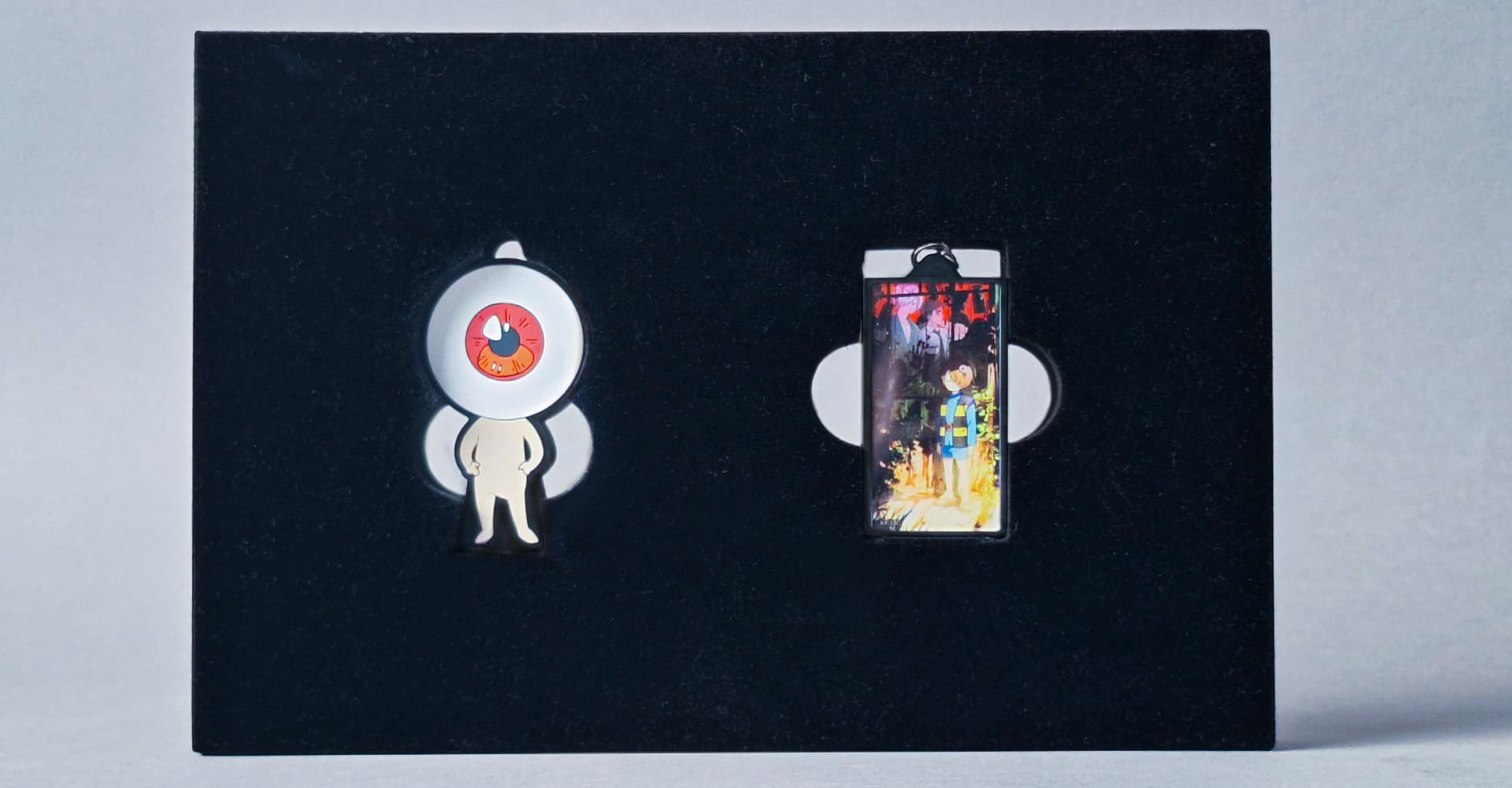 鬼太郎誕生 USB
