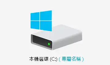企業禮品隨身碟  |  磁碟名稱