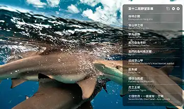 企業禮品隨身碟  |  客製選單